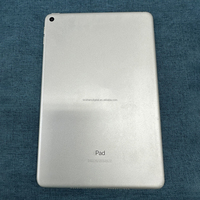 iPad Mini 5 Usado de 7.9 Pulgadas, A12 Hexa Core, 3GB RAM, 64GB/256GB Almacenamiento, 1 Año de Garantía, Tablet 4G/WiFi Modelo 2019, 7-9 Horas de Duración, Cámaras de 8MP