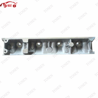 Pièces d'auto en gros Pièces complètes de culasse de moteur Assemblage de cylindre 1.4L pour Renault R9/R11/R19/R21/Supercinco C1J-C2J