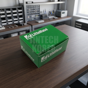 3736) [USADO] Littelfuse LVSP 20-2 (10 Piezas) Equipo Industrial y Electrónico Hecho en EE. UU. - Product Image 3