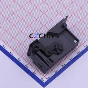 929053-1 Connector Housing Connector Whole Sale Electronic Component Chips Supplier & BOM Service - Product Image 2