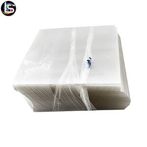 粘着性レンチキュラー素材プラスチック3D透明シート付きレンチキュラーシート - Product Image 6