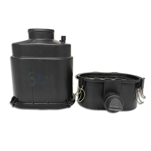 PP-ABS chống vi khuẩn 32-925682 32-925683 332-d6935 nhỏ gọn 8000h dòng chảy cao yếu tố cho j-cb cabin Lọc nhà ở lắp ráp - Product Image 4