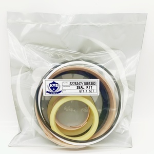 Kit de joints de vérin hydraulique pour chargeuse-pelleteuse CAT436C 2275347 227-5347 1864383 pour CAT928G 928H 938F 938G - Product Image 3