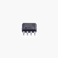 NCE4688 Composants électroniques Circuits intégrés BOM List IC Chip Inductance 4688 SOP8 NCE4688