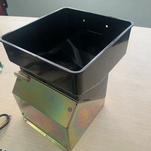 Cambio banconote di alta qualità da denaro a moneta/cambio gettone distributore automatico kit completo di cambio monete kit - Product Image 3