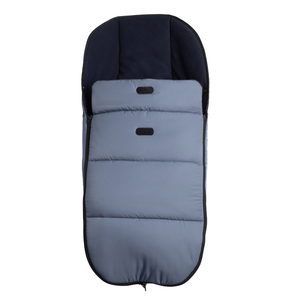 Siège de voiture pour bébé coupe-vent de qualité supérieure sac de couchage confortable chancelière extensible bébé sac de couchage pour poussettes universelles - Product Image 1