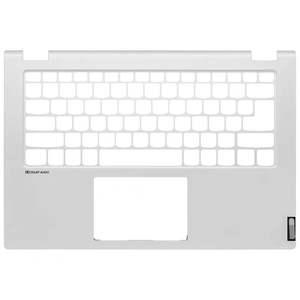 レノボC340-14IWL 14API Flex-14バックカバーキーボードカバーPalmrestボトムケース - Product Image 3