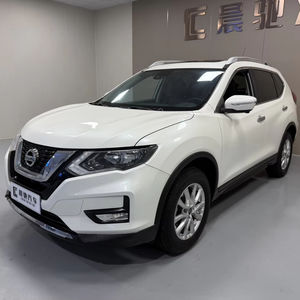 <span class=keywords><strong>Nissan</strong></span> <span class=keywords><strong>Qashqai</strong></span> d'occasion, modèle <span class=keywords><strong>2019</strong></span>, 2.0L CVT, SmartLink Comfort Edition, 2 roues motrices - Product Image 1