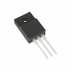 Electronic Chips Component Authorized Distributor MBR10200FCT-BP-HF Diode Arrays TO-220-3 Isolated Tab - Product Image 1