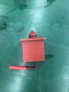 Điều kiện mới thép có thể thu vào <span class=keywords><strong>Twist</strong></span> Ổ khóa cho container <span class=keywords><strong>Trailer</strong></span> <span class=keywords><strong>Chassis</strong></span> <span class=keywords><strong>Twist</strong></span> Ổ khóa cho bán - Product Image 6