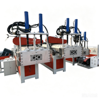 Mesin Ekstrusi Daur Ulang Plastik untuk Limbah Film EPS PA PPR dengan Output 100-800KG/Jam dan Motor