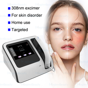 Nouvelle Offre 2025 : Appareil Excimer 308 nm Haute Puissance pour Traitement Précis du Psoriasis et du Vitiligo - Product Image 4