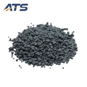 TiO2 및 Al2O3 이산화 티타늄 및 산화 알루미늄 혼합물 과립 TiAl2o5 신뢰할 수있는 품질 공장 제조