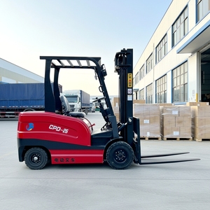 Batterie au lithium pour camion de 3 tonnes et 3,5 tonnes, vente chaude en usine - Product Image 2