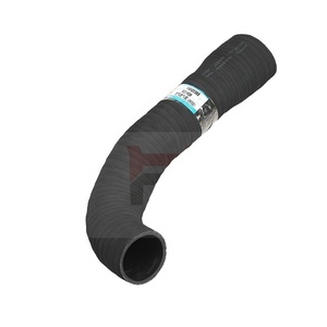 Hot Sales Excavator <b>Rubber</b> <b>Hose</b> EC140B Turbocharger Intake <b>Hose</b> 14505989 - Product Image 1
