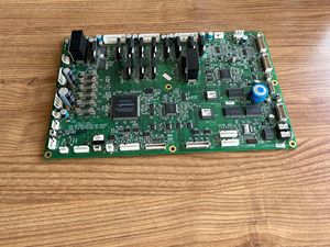 Pièce de rechange pour minilab NORITSU J391183, <span class=keywords><strong>commande</strong></span> d'imprimante 3501/3502, J391183-00 remplacée par J391434, J391434-00 utilisée - Product Image 2