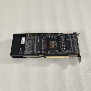 RTX Pro 4500 32GB GDDR7 Professional Graphics Card for <b>Workstation</b> AI Rendering Video Editing - Product Image 3