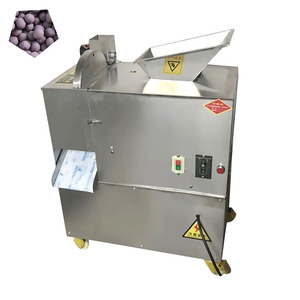 Baguette Shaping Machine Burguer Bread Bun Dough Divider Rounder Machine Volumetric Dough Divider - Product Image 6
