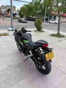 <span class=keywords><strong>Moto</strong></span> Yamaha Tracer Racing Sportbike d'<span class=keywords><strong>occasion</strong></span> à <span class=keywords><strong>vendre</strong></span> - Product Image 5