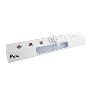 Voor Ziekenhuis Zuurstoftoevoer Bed Hoofdpaneel Nobele Custom Kast Horizontale Bed Head Unit Gemakkelijk Schoon Te Maken - Product Image 3