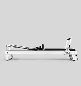 Máquina de Pilates Reformer <span class=keywords><strong>INIKO</strong></span> R001A - Product Image 3