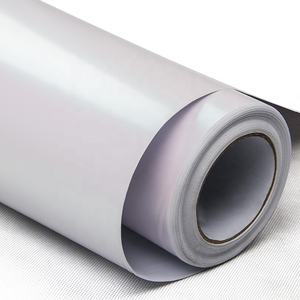 Carbins-pegatinas de vinilo para envolver el coche, envoltorio de vinilo elástico, color blanco Aurora, 1,52x18 m - Product Image 5