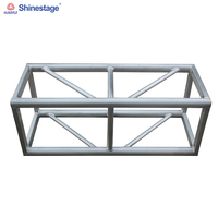 Cerchas de Aluminio para Eventos, Cerchas de Aluminio para Festivales de Música al Aire Libre, Cerchas de Techo de Aluminio para Exhibición en Venta