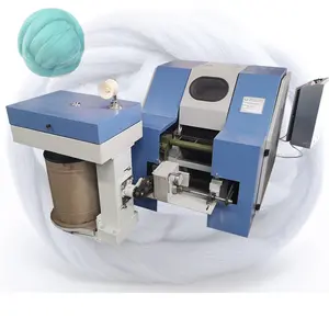 small mini sheep wool spinning machine