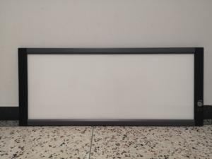 Boîte de vue médicale à rayons x, lumens, led, négatif oscope médical, luminosité réglable, Triple panneau, rayon X, vision dentaire - Product Image 4