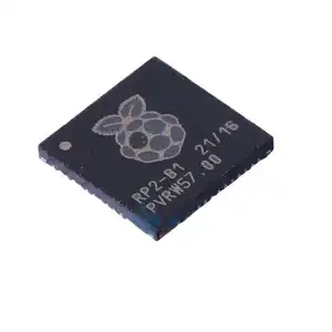 Efficient BOM Tracking Accredited Supplier RP2040 Raspberry Pi Single Board Computers