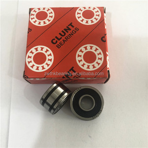 Rodamiento de Bolas de Ranura Profunda a Buen Precio <span class=keywords><strong>B17</strong></span>-116DD B1799T1XDDG8 <span class=keywords><strong>B17</strong></span>-<span class=keywords><strong>116</strong></span>-T1XDGCMR - Product Image 6