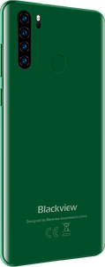 Nuevo Original Blackview BV <span class=keywords><strong>A80</strong></span> <span class=keywords><strong>PRO</strong></span> teléfono móvil 4GB RAM + 64GB ROM 4680mAh 6'49 pulgadas - Product Image 4