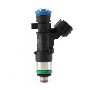 Inyector de Combustible 1465A066 de Alta Calidad a <span class=keywords><strong>Precio</strong></span> de Fábrica para Autos <span class=keywords><strong>Mitsubishi</strong></span> <span class=keywords><strong>L200</strong></span> Triton KA5T KB5T KG5W - Product Image 1