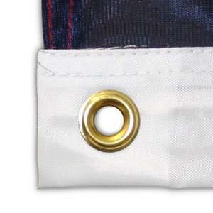 דגל אפג‏ 3 x5ft 4 x6ft פוליאסטר סירות הדפסה דיגיטלית סירות בתים באנר מציג בר מכללה מעונות גבר - Product Image 2