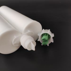 400 मिलीलीटर 1:1 दोहरी कारतूस एपॉक्सी चिपकने वाला कारतूस बैरल रासायनिक लंगर चिपकने वाला बोतल - Product Image 2