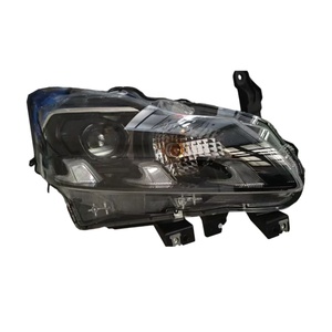 Faro Delantero para Maruti <span class=keywords><strong>Suzuki</strong></span> <span class=keywords><strong>Baleno</strong></span> 2.ª Generación 2022-Presente, para Toyota Glanza, Toyota Starlet <span class=keywords><strong>2018</strong></span> - Product Image 1