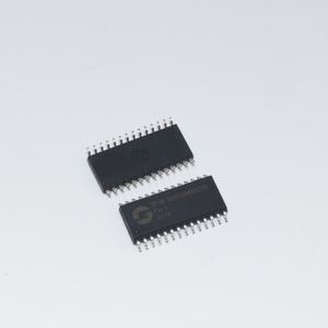 Componente Electrónico SPN1001, Chip IC Nuevo y Original con Tecnología Analógica Virtual de Spin Semiconductor SPN1001 - Product Image 5