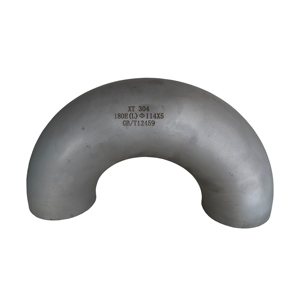 מותאם אישית איכות 321 304 316 נירוסטה <span class=keywords><strong>180</strong></span> צינור פלדה מעלות צינור