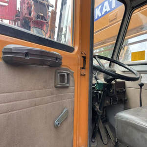 בשימוש <span class=keywords><strong>kato</strong></span> nk200e מנוף 20ton, יש גם hitachi KH180-2/KH180-3 - Product Image 2