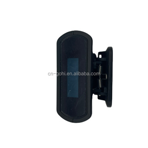 Gohi cá nhân Đo liều GPD-100 bức xạ điện tử liều Meter với USB sạc và pin lithium - Product Image 5