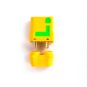 Konektor Kabel Harness Plug-in Berisolasi PVC Inti Tembaga 2 Inti untuk Penggunaan Peralatan Rumah Tangga Elektronik - Product Image 5