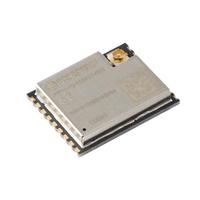 Modul nirkabel IC ESP32-C3-WROOM-02U-H4 2.4GHz WiFi+Bluetooth BLE5.0 baru dan asli