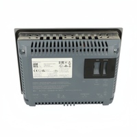Módulo Controlador PLC HMI Nuevo y Original para Controles Industriales, Controlador de Programación PLC en Stock 6AV2124-5GC30-0YJ0