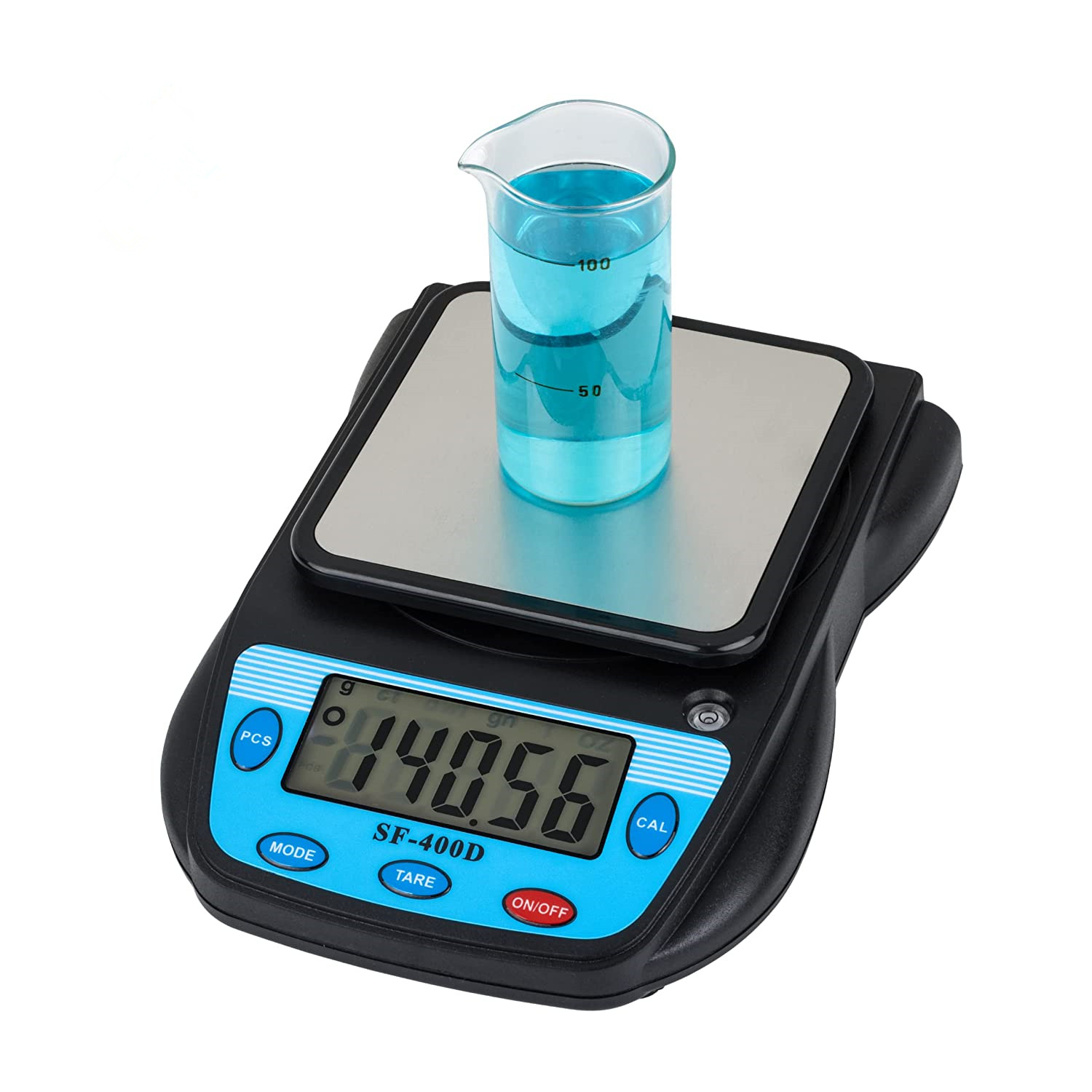 Buy Scale Electronic Scale SF 400D Digital Compact Design, High