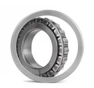 Patins à roulettes à billes en acier de précision <span class=keywords><strong>VNV</strong></span> 608 Roulements de vélo de route en acier inoxydable 608 Roulements à billes hybrides ouverts en céramique à gorge profonde - Product Image 6