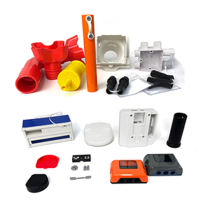 Plastique de moulage par <span class=keywords><strong>injection</strong></span> HDPE ABS PP personnalisé Moulage par <span class=keywords><strong>injection</strong></span> de plastique OEM Produits en plastique de moulage par <span class=keywords><strong>injection</strong></span> - Product Image 2