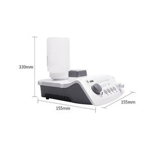 Escalador piezoeléctrico portátil para uso en mascotas, escalador ultrasónico <span class=keywords><strong>Dental</strong></span> para animales de hospital - Product Image 6