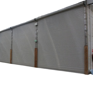 <span class=keywords><strong>Puerta</strong></span> enrollable Manual para sala de almacenamiento - Product Image 6