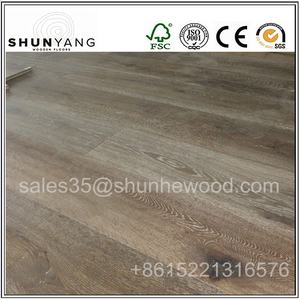 190mm/220mm/240mm Usine <span class=keywords><strong>Prix</strong></span> Antique Vieilli Machiné Par chêne Bois Fumé Plancher <span class=keywords><strong>Planche</strong></span> - Product Image 5