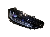 Feu de position avant droit F18 4421020CL, remplacement direct, 36V 300W 6000 Lumens, phare laser pour Jetour X70 Plus